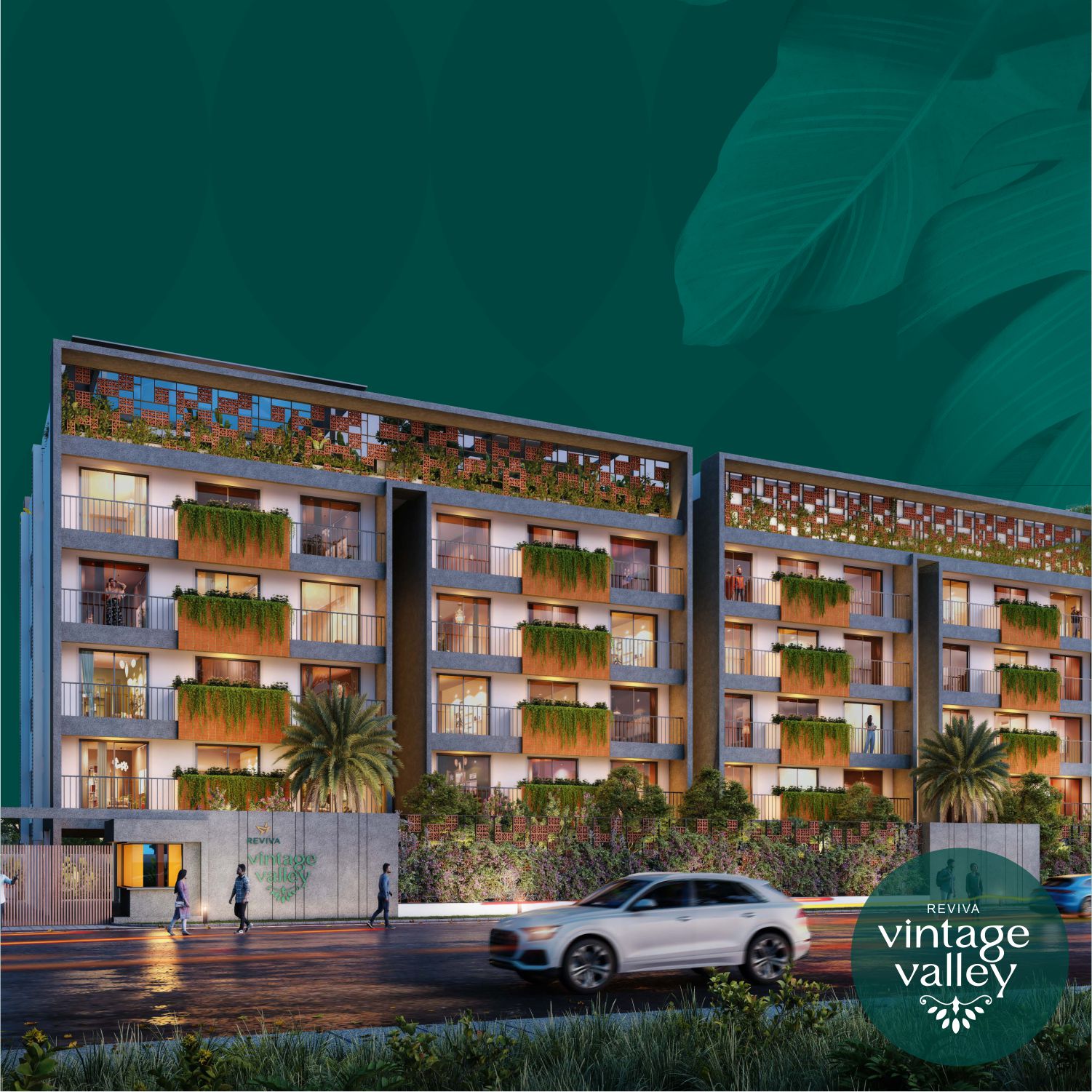 Vintage Valley Image 29